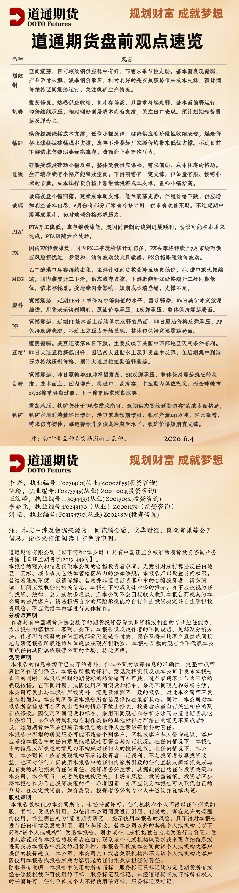 道通期货盘前观点速览_20260604.jpg